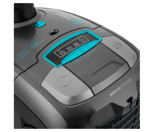 Sencor Odkurzacz SVC 7550TI - 1267660 - zdjęcie 19